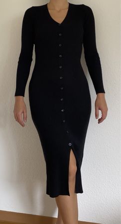 Figurbetontes Kleid