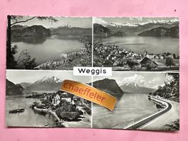 1954 Weggis