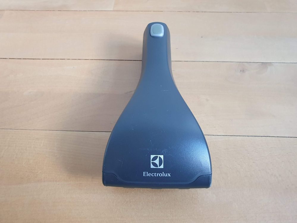 Original Bodendüse Für Electrolux Staubsauger – Passt Auf 36 Mm Ovalrohr, 2-Stufen-Bürste
