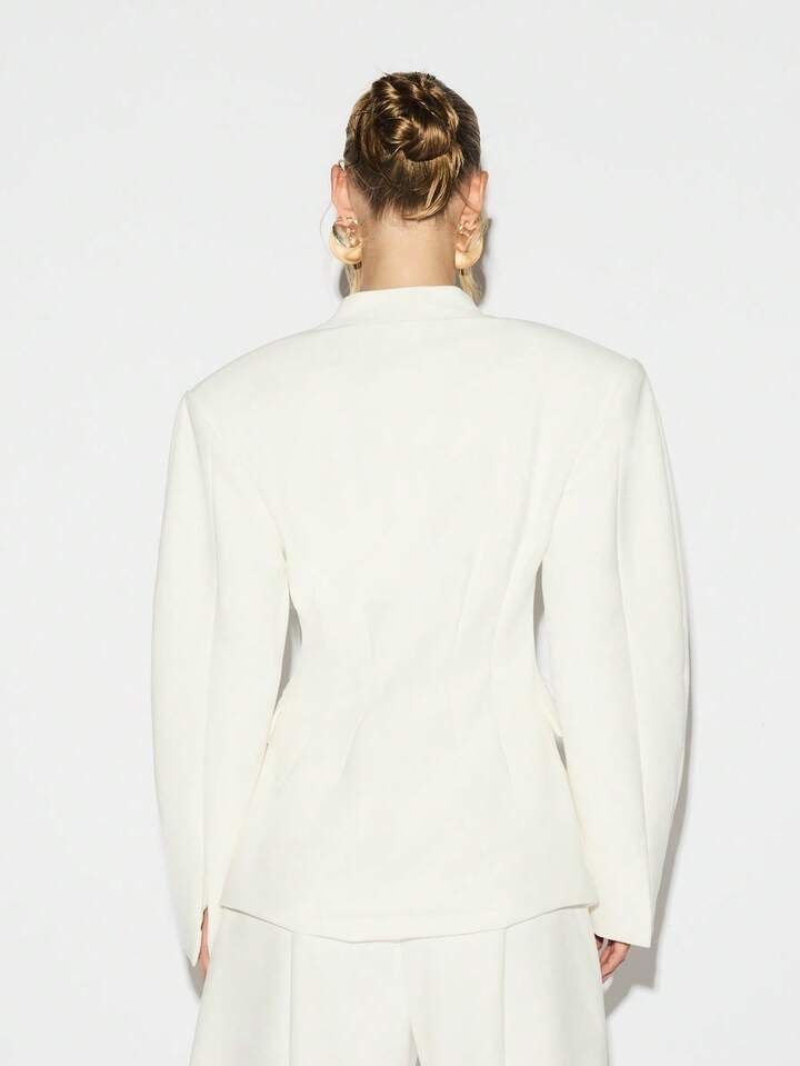 Giacche: Blazer Kizn – Nuovo e nell'imballaggio originale da Genève venduto da Annilu 2