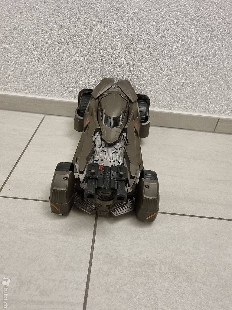 Giocattoli: Batmobil – Usato da Niederwil SG venduto da Excentia 2