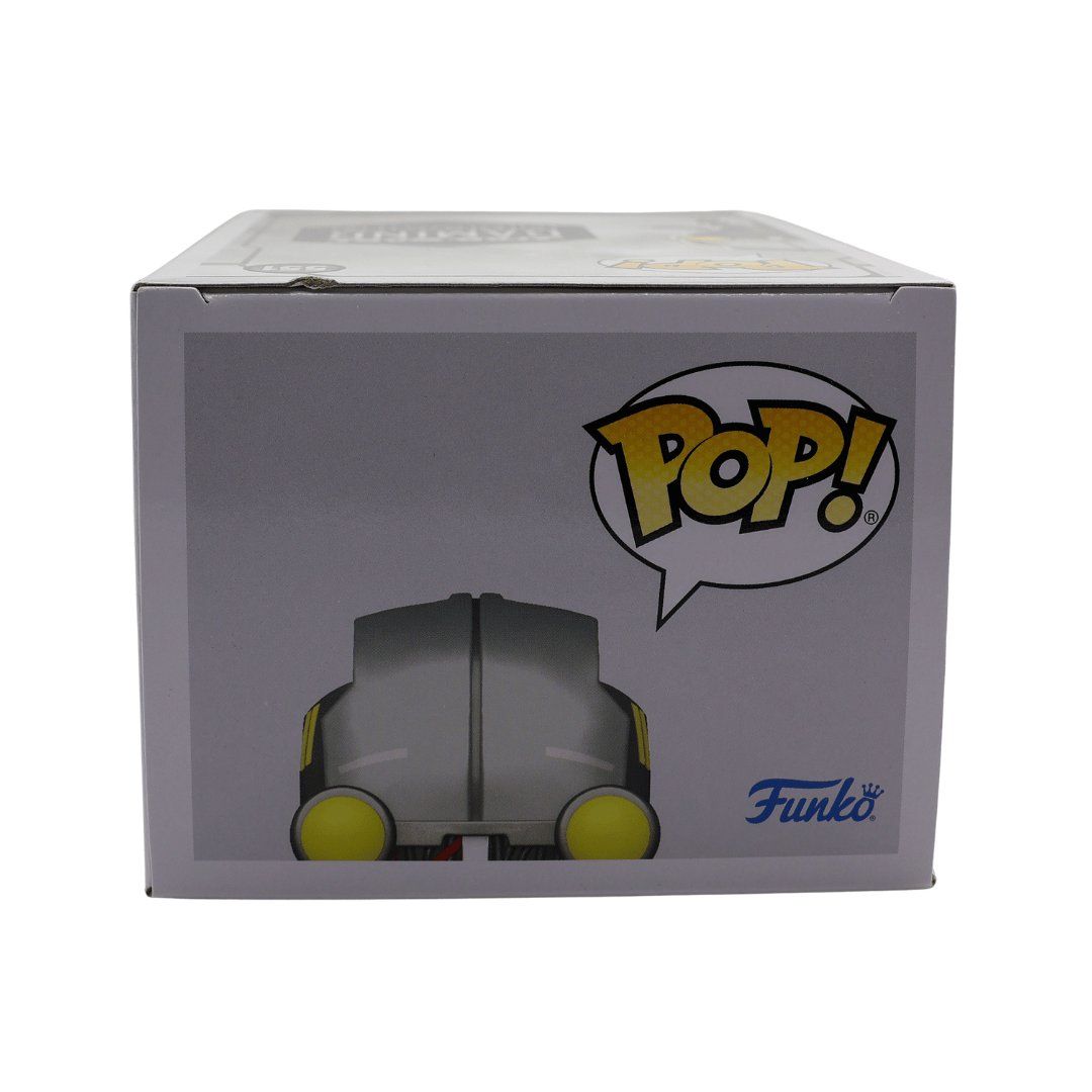 Funko Figuren: Proxy #551 Funko POP Star Wars – Neu und originalverpackt aus Paudex von dindeboy 4