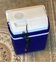 Elektrische Kühlbox 12v Electric Coolbox E 21 S 20 Liter