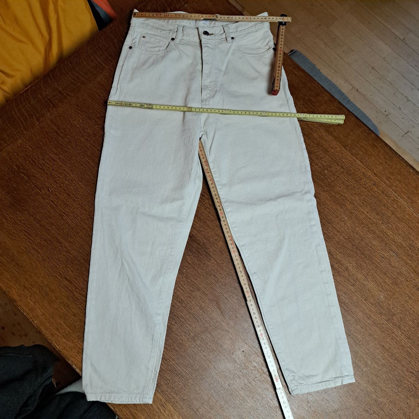 Armedangels Jeans: Jeans Armedangels – Gebraucht aus Zollikofen von selanaj 5