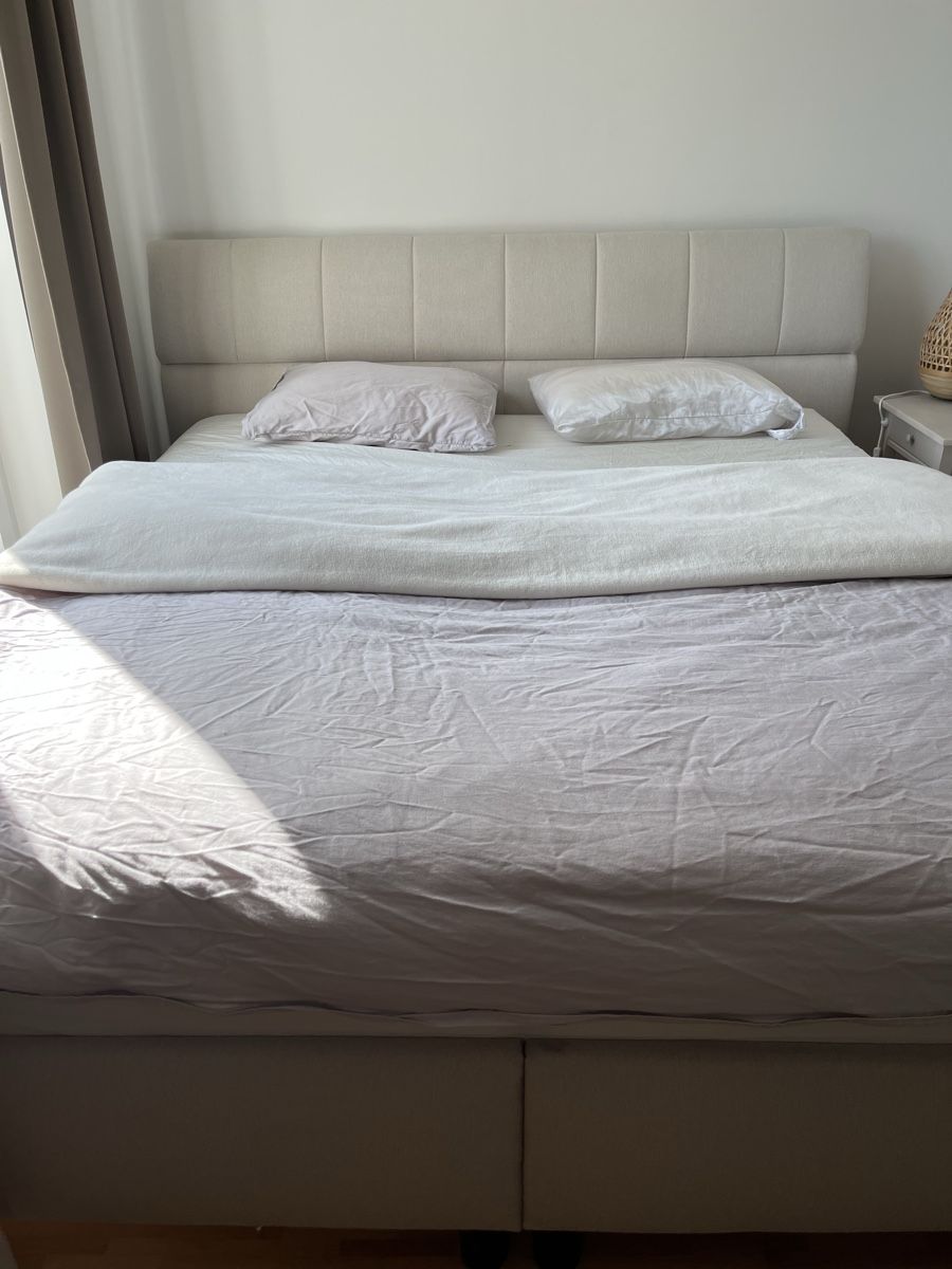 Letti: Bett inkl. Matratzen – Usato da St. Gallen venduto da tan_q6nd