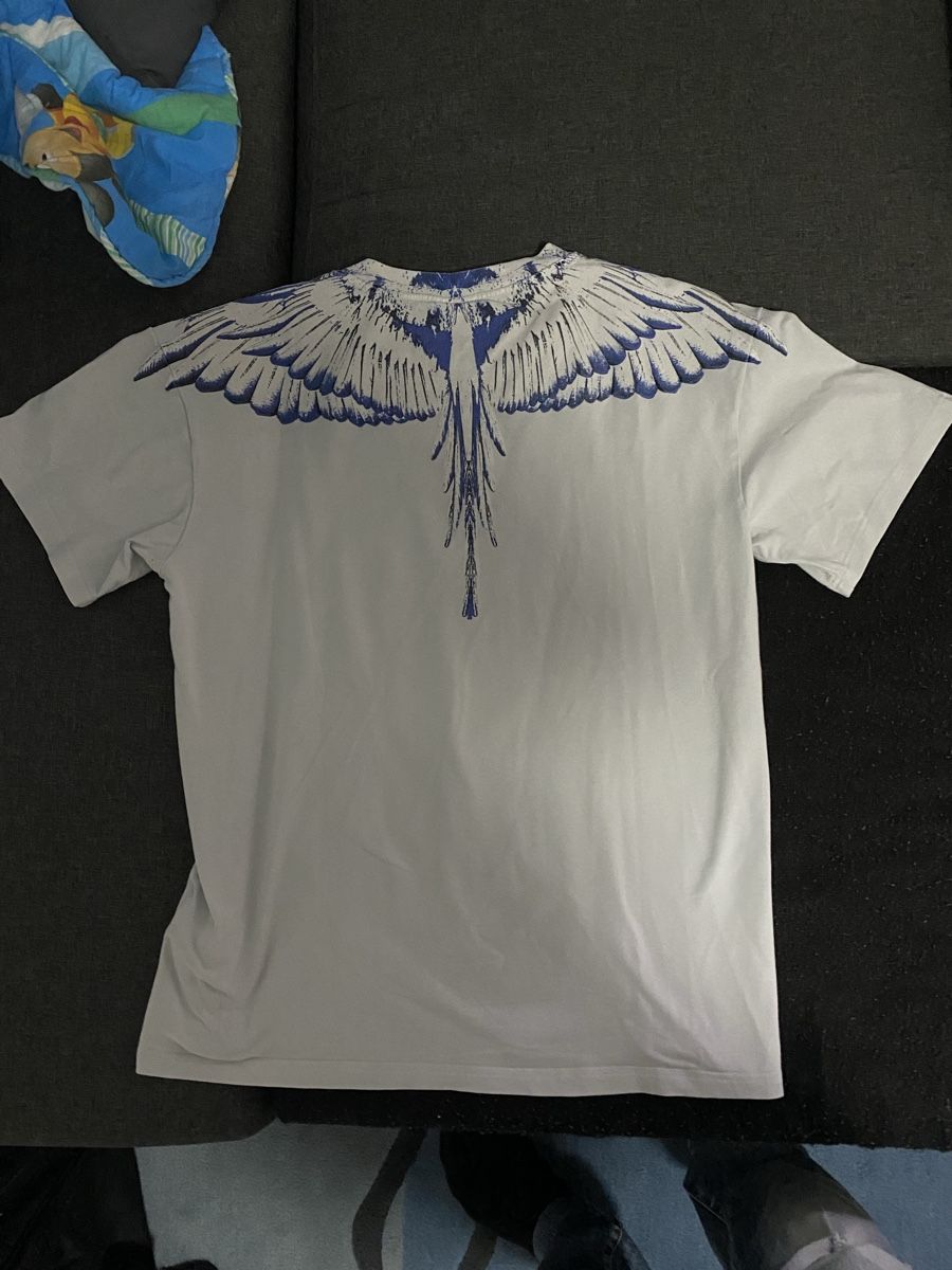 T-shirt: T-Shirt – Usato da Pratteln venduto da fra_rd8j 1