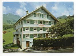 AMDEN Privatpension Alpenrösli