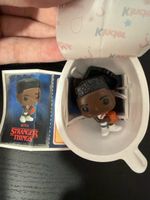 Stranger Things Lucas Sinclair Kinder Joy