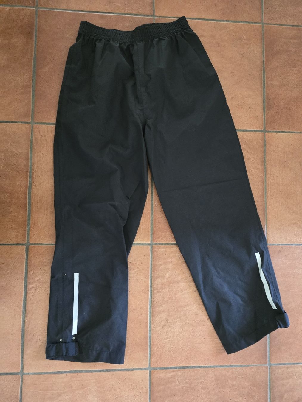 Rukka Pantaloni: Rukka Regenhose – Usato da Büren an der Aare venduto da WinFox