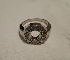 Ring Grösse M WIE NEU