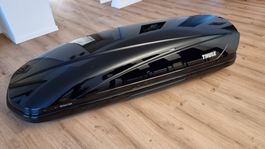 Dachbox THULE Motion 800