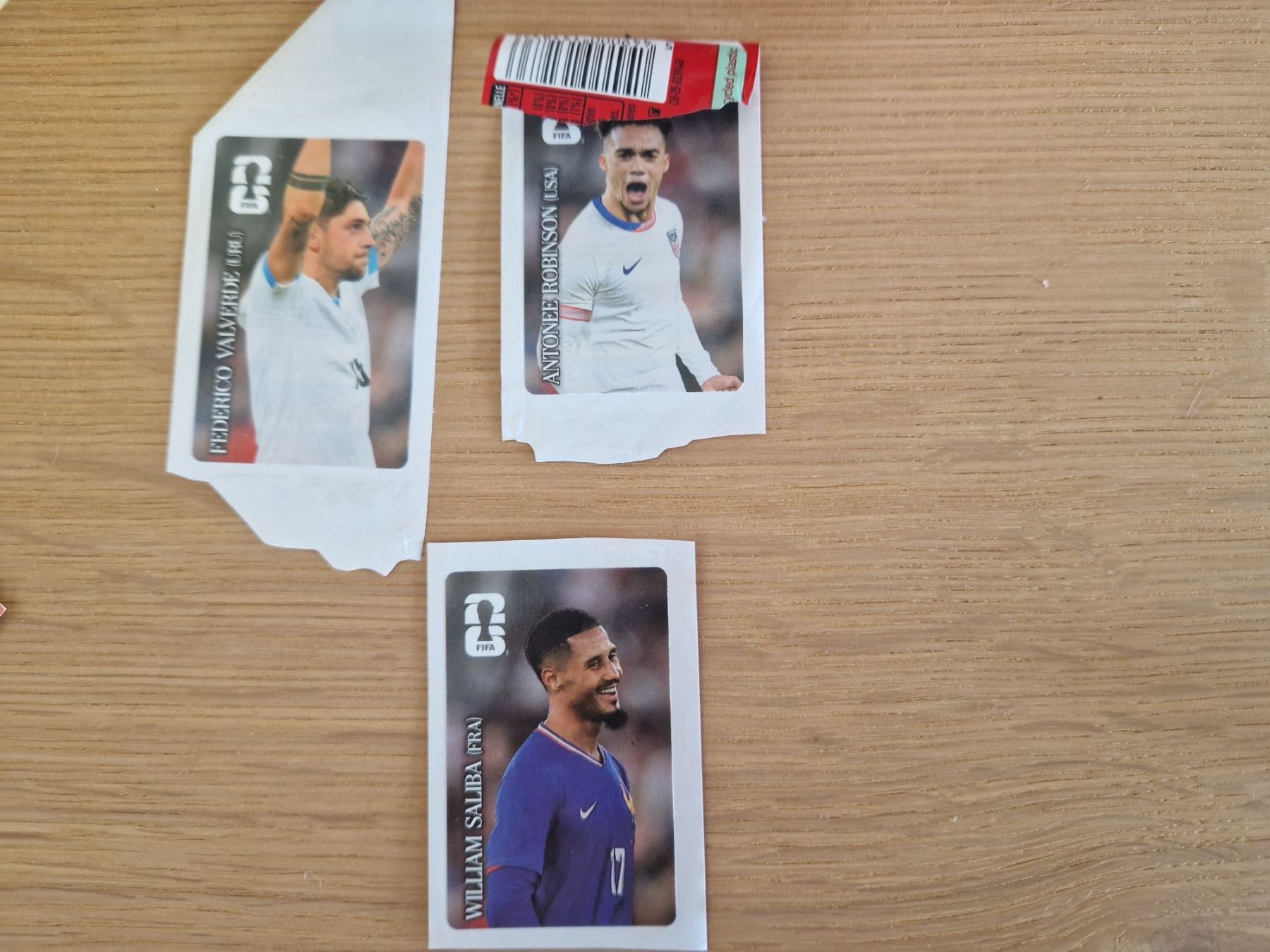 Panini Cartes à collectionner: Panini coca cola Sticker WM 2026 – D'occasion à Metzerlen par SS01