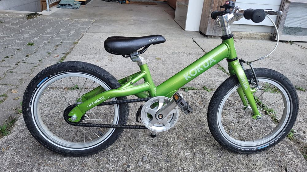 kokua bike 20 zoll