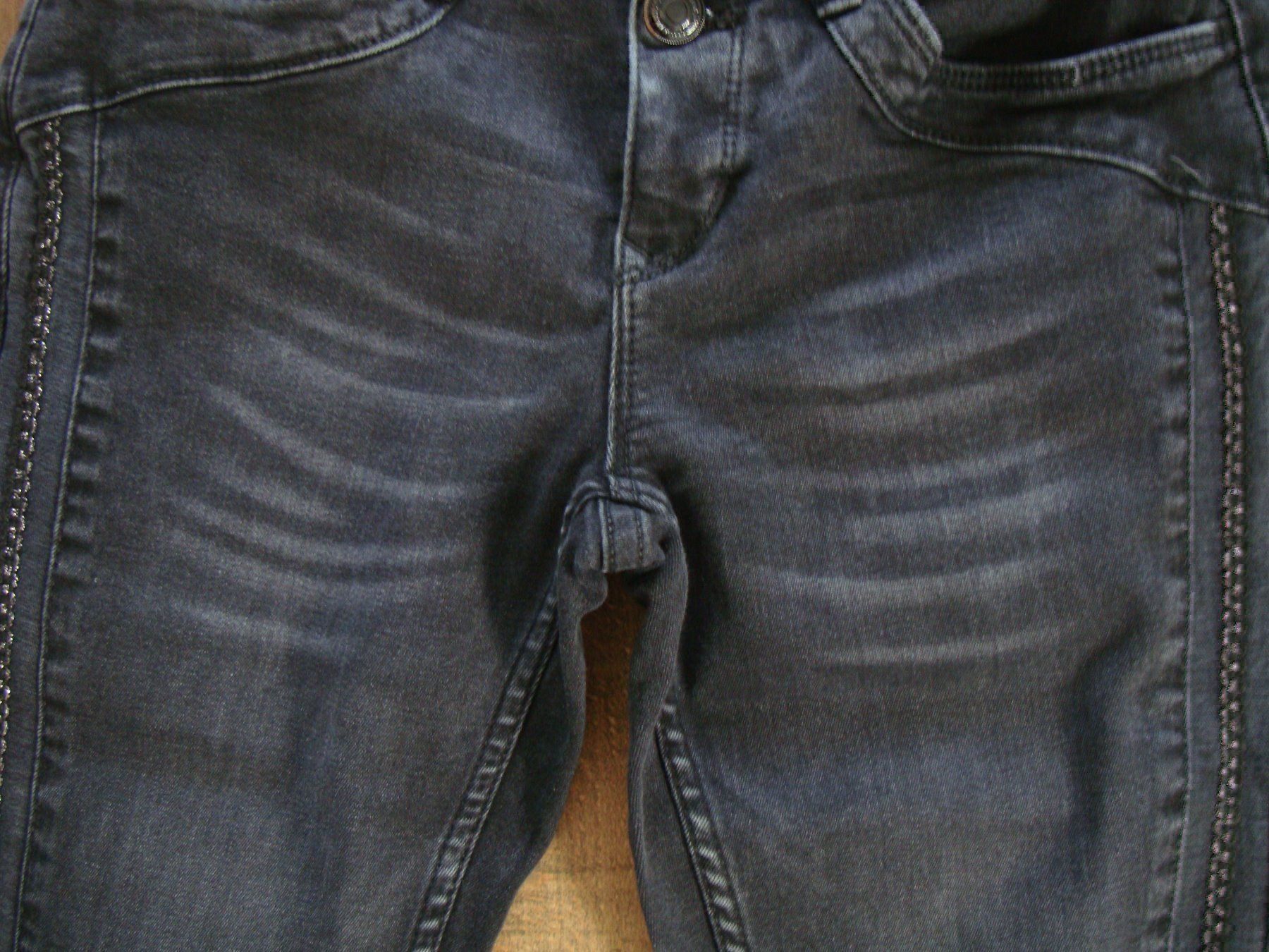Jeans: Jeans Street One  Gr. 34 – Usato da Mosnang venduto da zwasli03