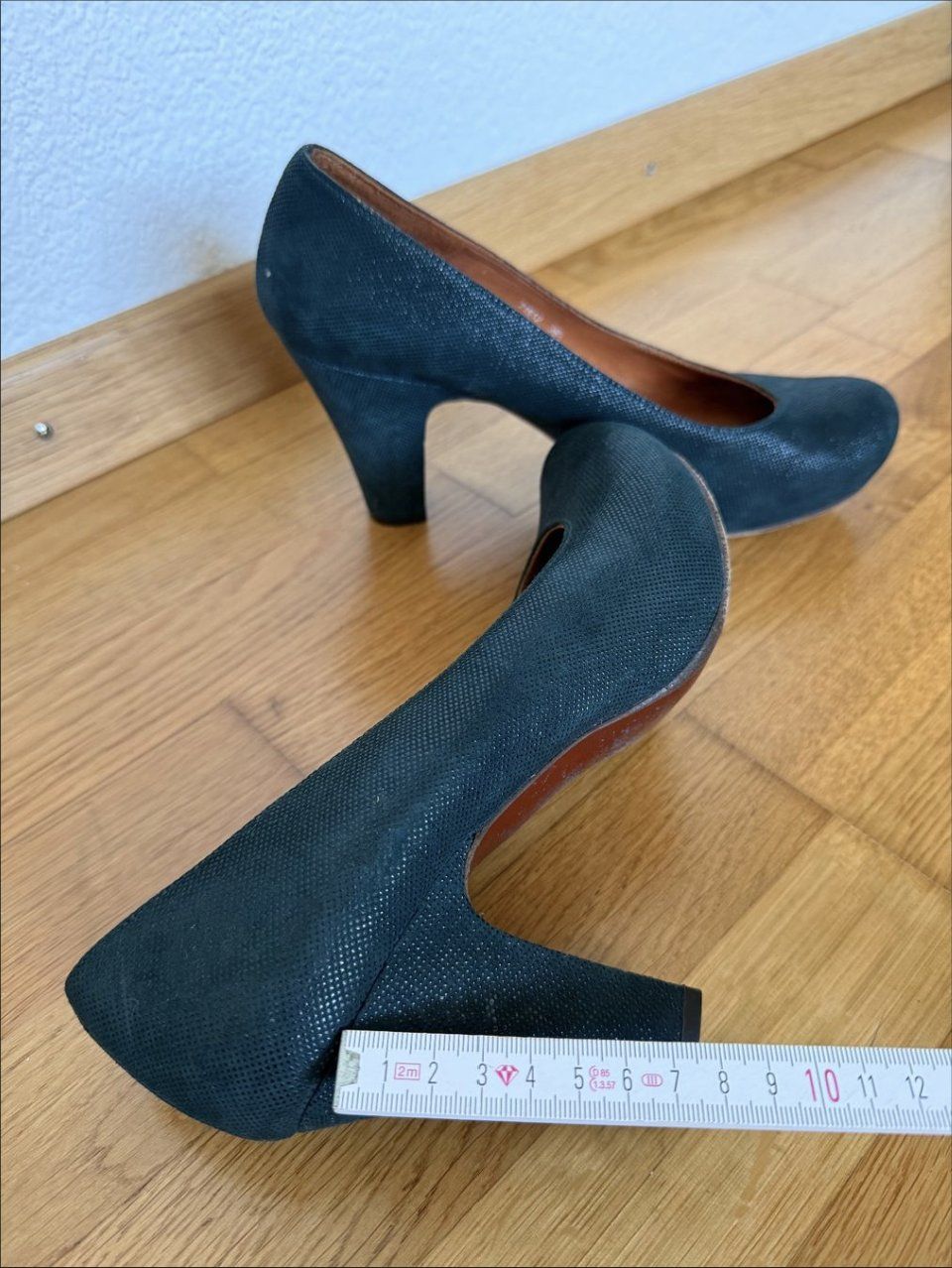 Chie Mihara Chaussures femmes: Chie Mihara Gr 38.5 – D'occasion à Zürich par Carlo05101971 1