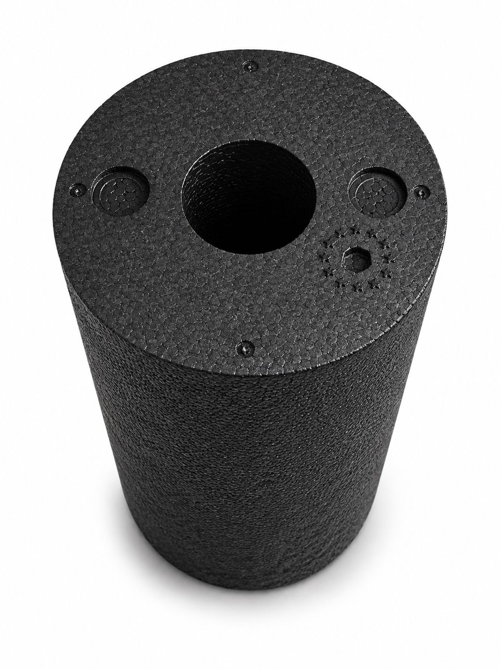 Appareils de massage: BLACKROLL MED Schwarz – Neuf avec emballage d'origine à Schliern b. Köniz par TITANSport 1
