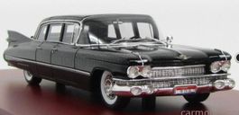1/43 - CADILLAC - SERIES 75 LONG LIMOUSINE 1959 TSM114335