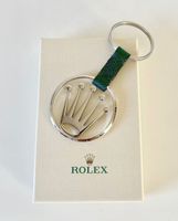 🎁 Nouveau porte clés Rolex neuf avec boîte 🎁