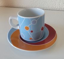 Pfister Espresso Tasse 2008/2009 - NUR ABHOLUNG