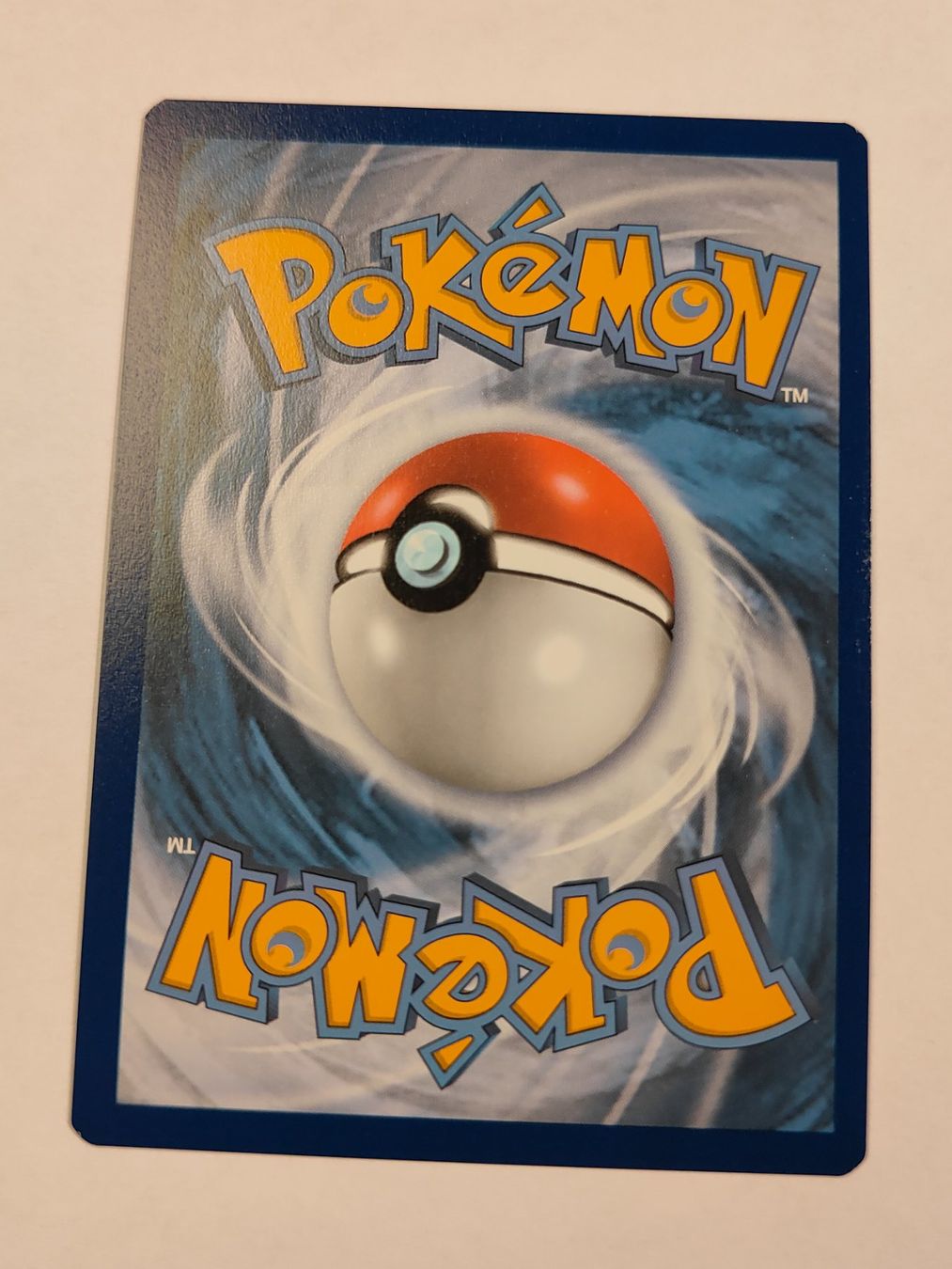 Pokémon Sammelbilder & Trading cards: Pokemon Jolteon VMAX Blitza Evoli Drachenwandel – Gebraucht aus Thalwil von FigurenFreunde 1