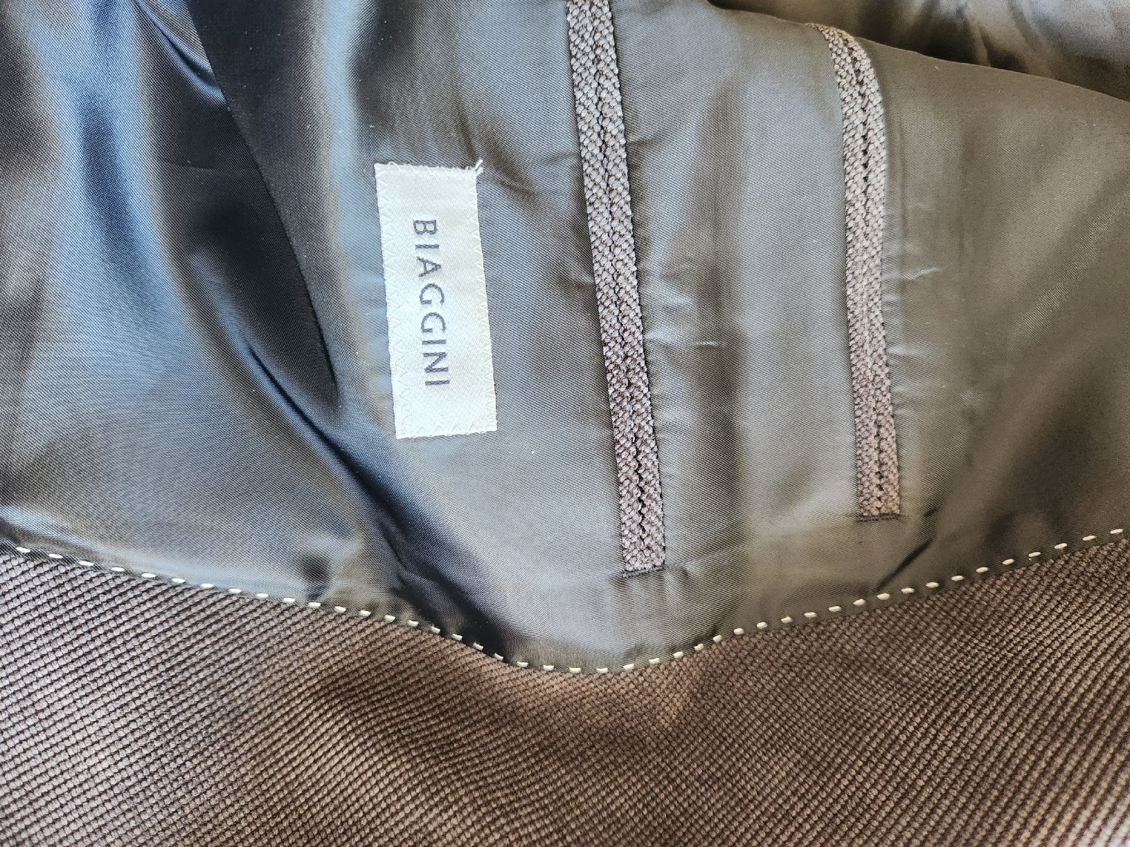 Giacche: Veste homme – Nuovo (secondo la descrizione) da Courgenay venduto da sch_6kn5 2