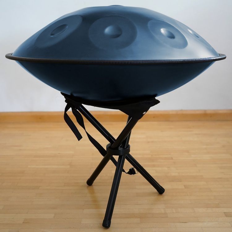 Musikinstrumente: Handpan & Zubehör – Gebraucht aus Münchenbuchsee von woodsun 1