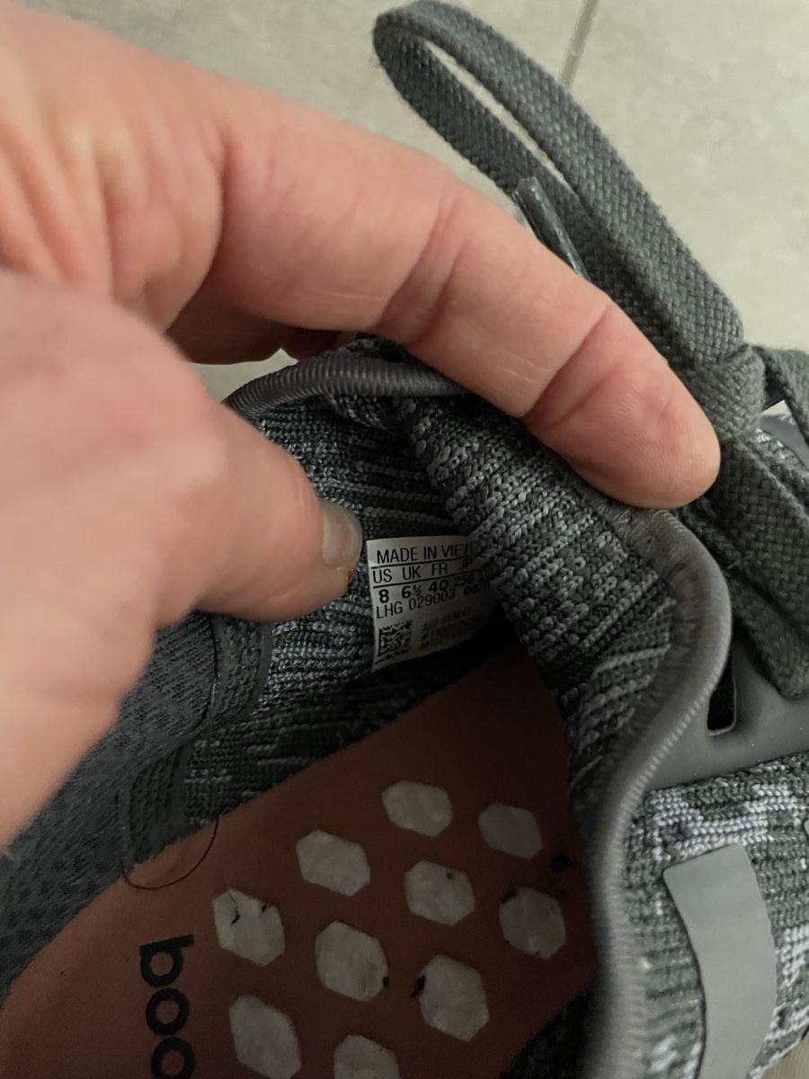 Adidas Damenschuhe: NMD Adidas Sneakers – Gebraucht aus Zunzgen von mel_y6w2 5