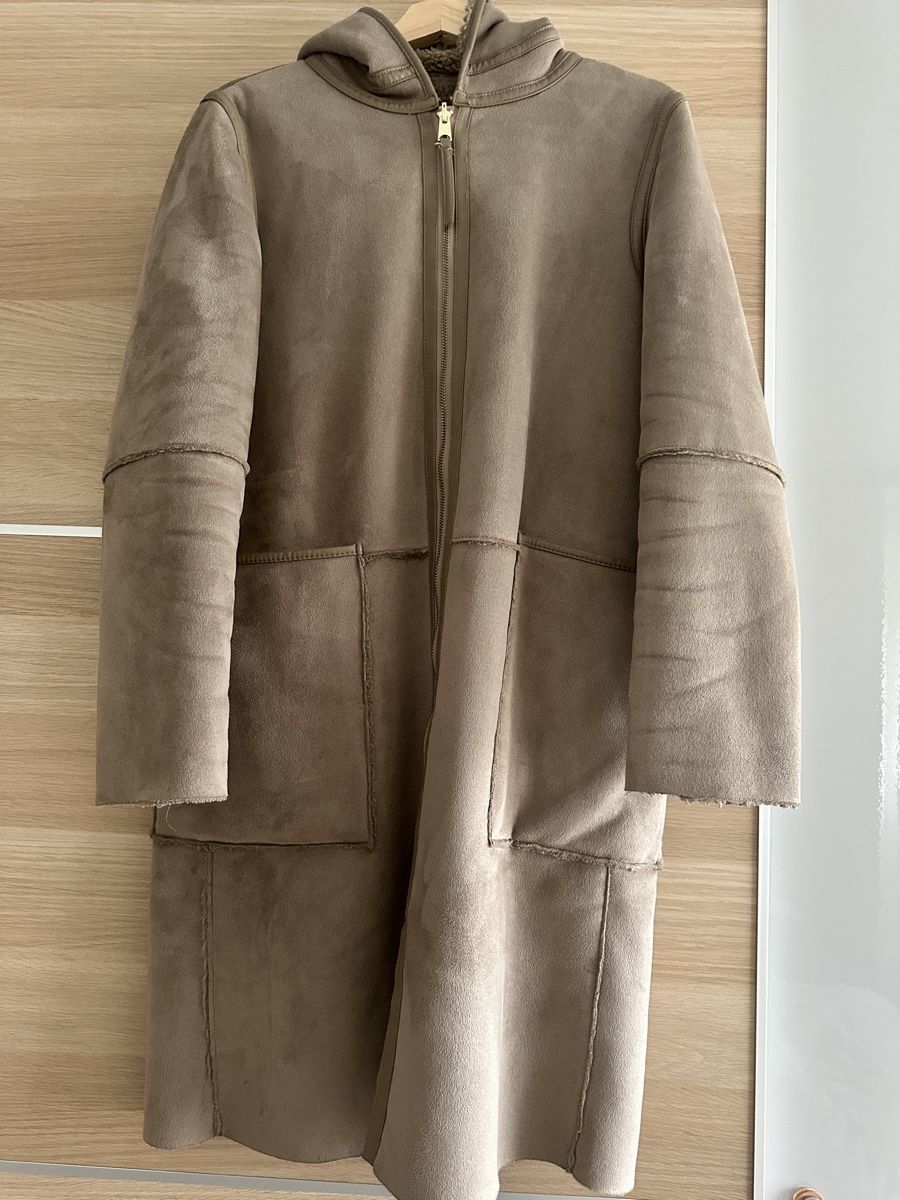 Zara Cappotti: Zara long coat – Usato da Zürich venduto da moi_9nfk 3