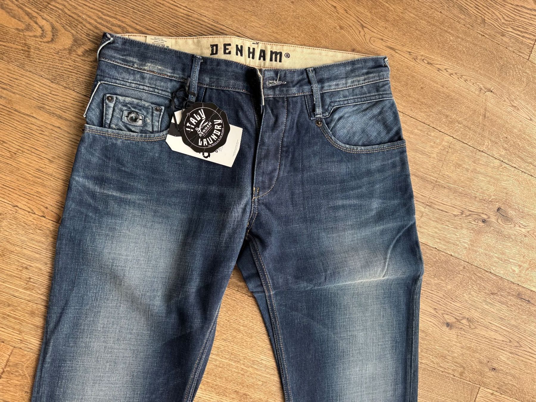 PME Legend Jeans: Jeans, Denham  //NEU// 31/34 – Nuovo (secondo la descrizione) da Stettfurt venduto da outlet72 2