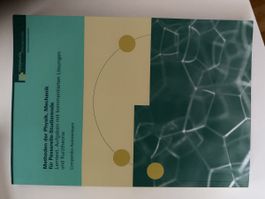 Methoden der Physik, Mechanik für Passerelle-Studierende