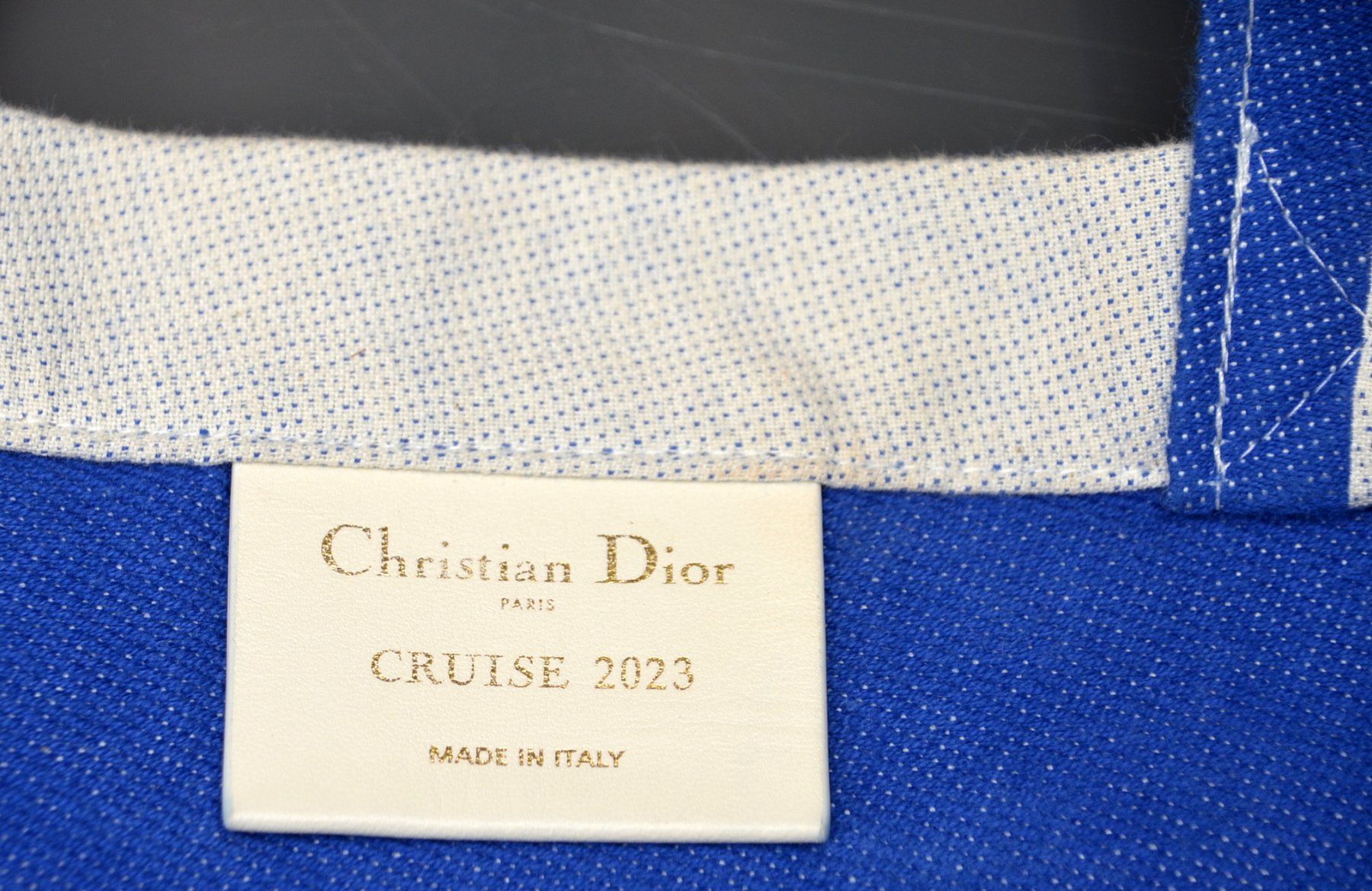 Dior Borse: Christian Dior Tasche / sac – Usato da Collonges venduto da Auganien 2