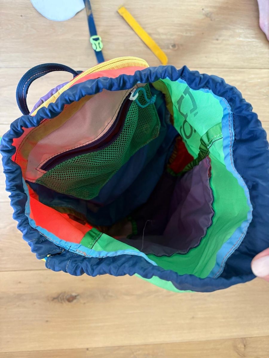 Cotopaxi Sacs à dos: Cotopaxi backpack – D'occasion à Pontresina par cli_g8qv 2