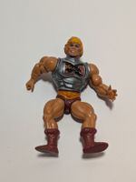 Mattel Masters of the Universe He Man Zauberrüstrung
