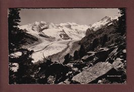 BERNINA-GRUPPE - 1949
