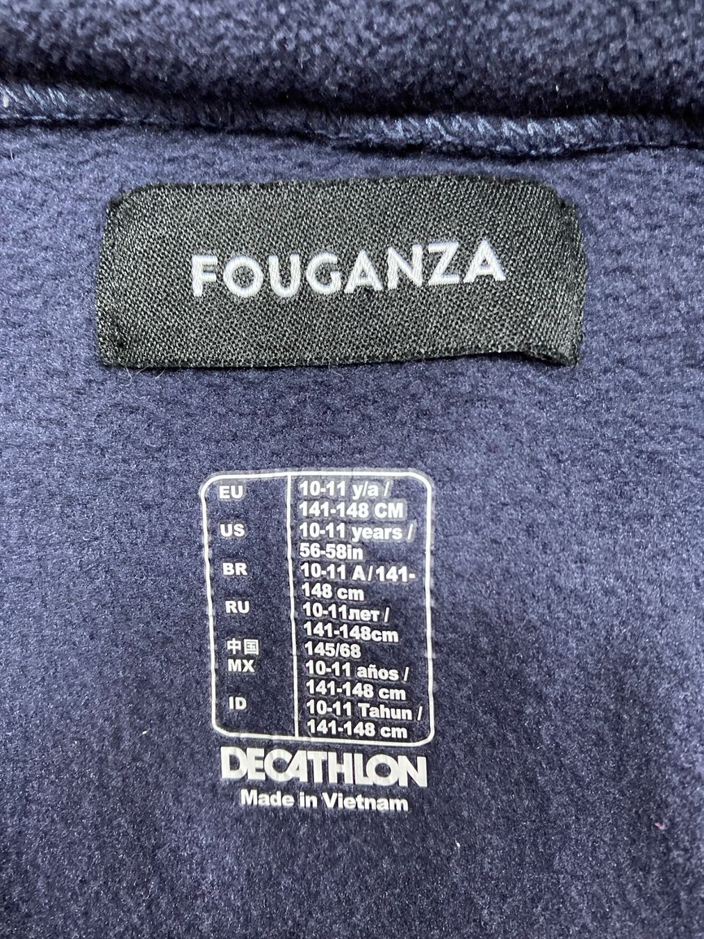 Lotti & Set di vestiti: Lot équitation – Usato da Vionnaz venduto da nadinus73 1