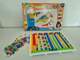 Lena Mosaik Mix Steckspiel