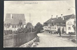 AK Leubringen Evilard 