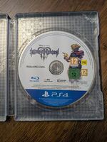 Kingdom Hearts III  PlayStation 4 Steelbox 