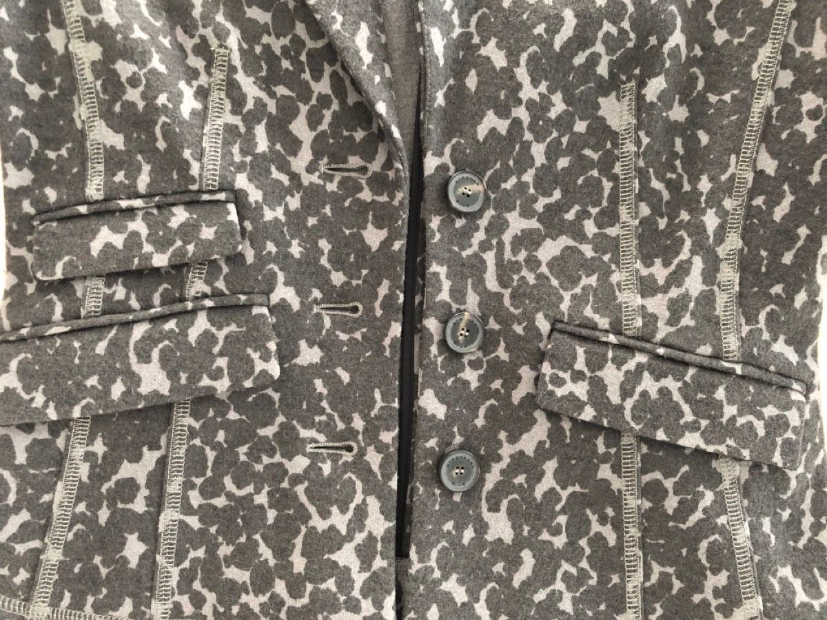 Strenesse Vestes: Blazer 100% Wolle – Neuf (Voir description) à Bettwiesen par cofrarium 6