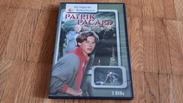 Patrick Pacard - Die komplette Weihnachtsserie auf DVD!
