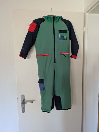 Namuk Skianzug Gr.128