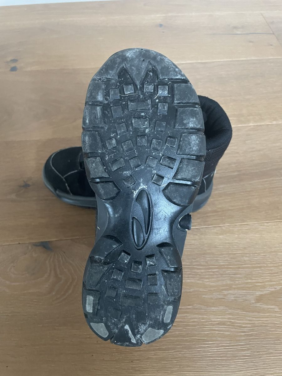 Puma Schuhe für Jungen: Winterschuhe – Gebraucht aus Aarwangen von erd_ngx8 2