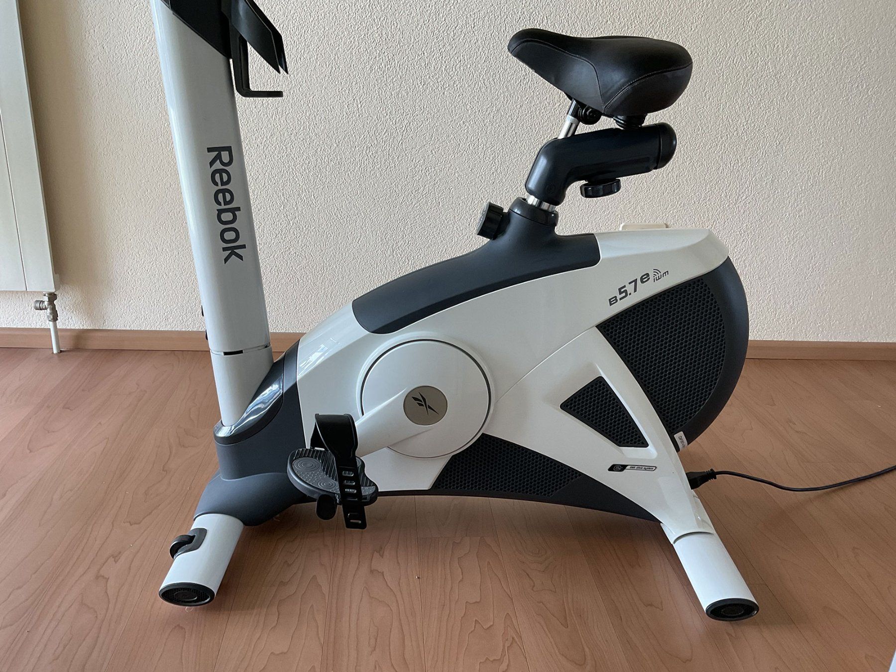 Reebok Hometrainer: Fitnessgerät Reebok – Gebraucht aus Wangen b. Olten von Rscani 1