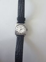 Certina New Art Automatic Damen Vintage Uhr Swiss Made1970