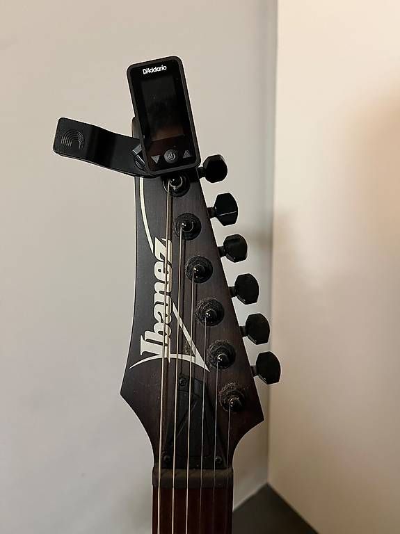 Musikinstrumente: Ibanez RGRT-421E-Gitarre – Gebraucht aus Domat/Ems von sisu71 2