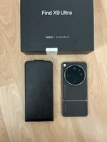 OPPO Find X9 Ultra | 512gb |  Tundra Umber