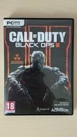 Call Of Duty Black Ops 3, PC Version, Neuwertig
