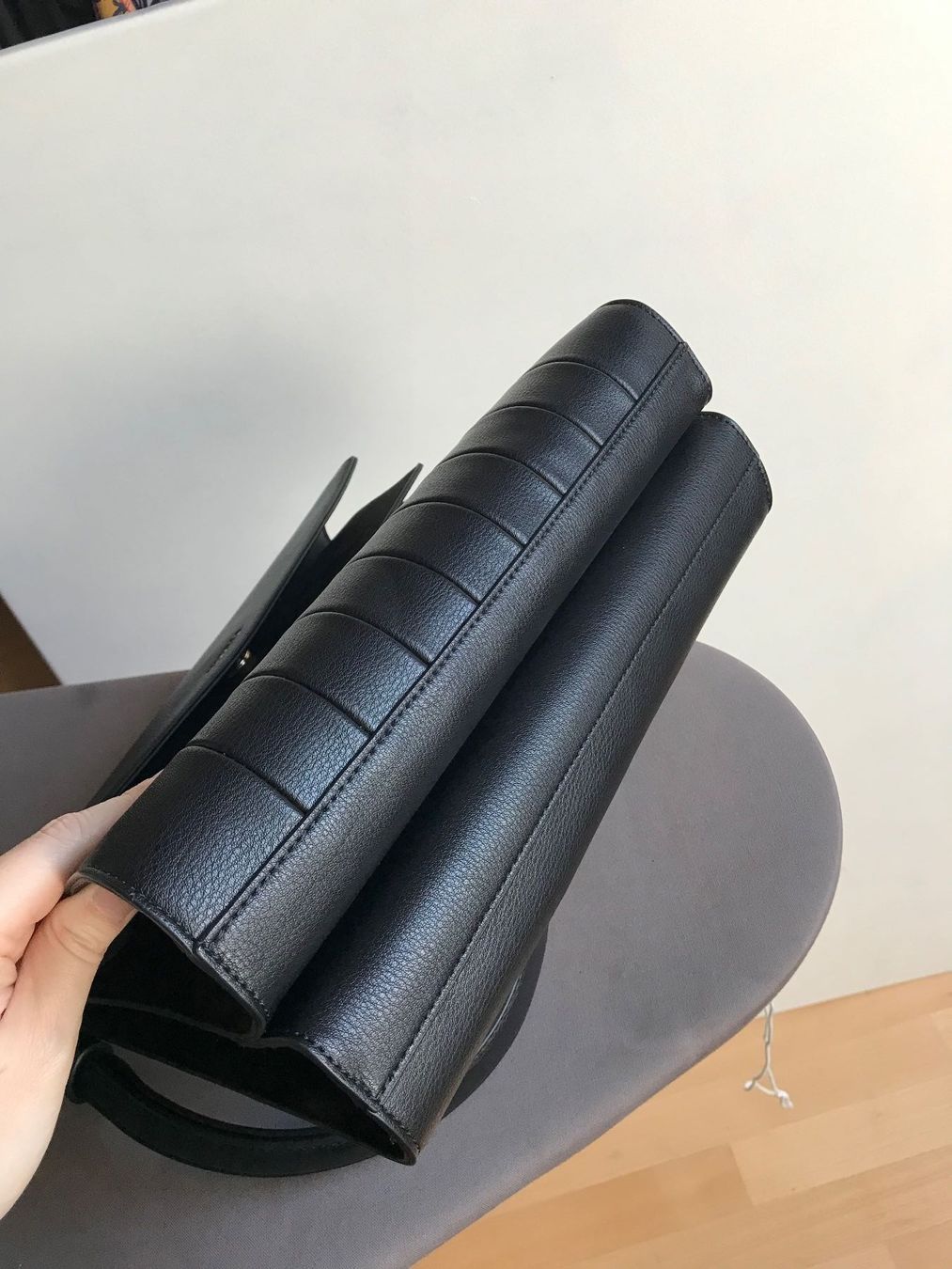 Marella Borse da donna: Sac noir Marella – Nuovo (secondo la descrizione) da Basel venduto da Maria-Alexa 9