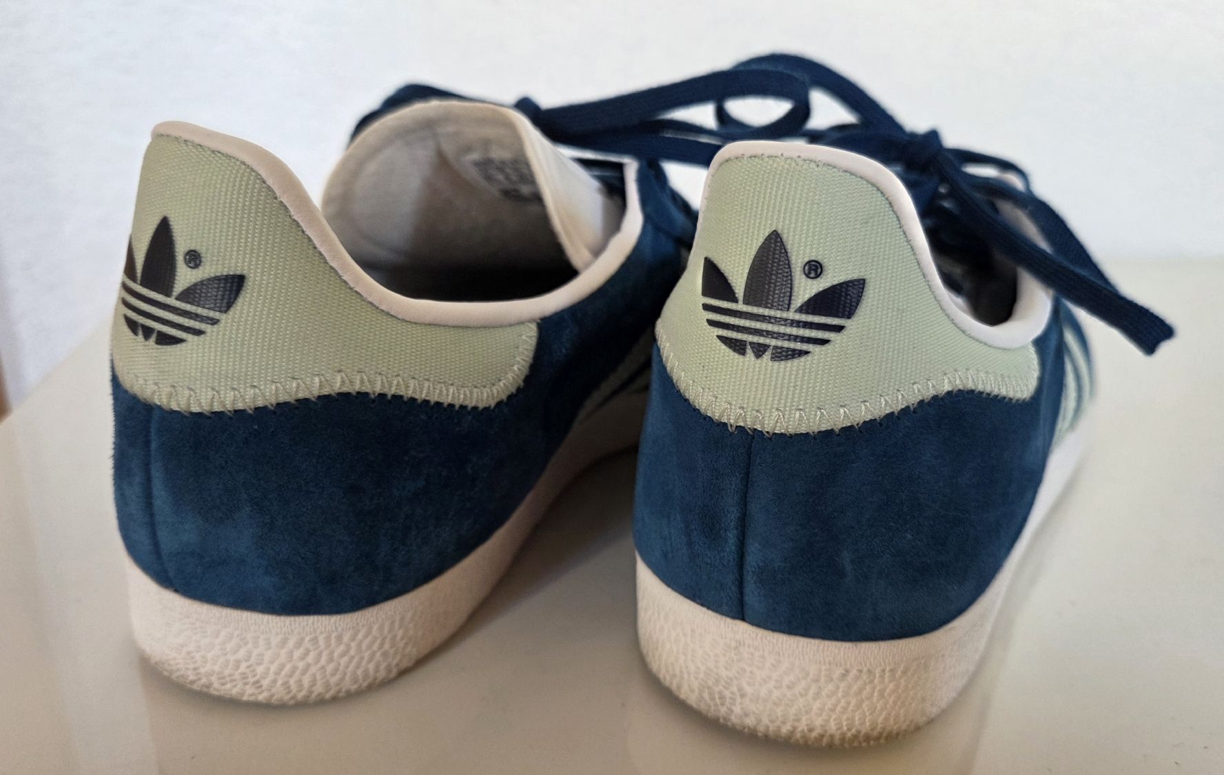 Adidas Scarpe da uomo: Adidas Gazelle Gr. 39 – Usato da Balsthal venduto da Chribo 1