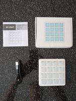 M-VAVE SMC-PAD POCKET MIDI Controller